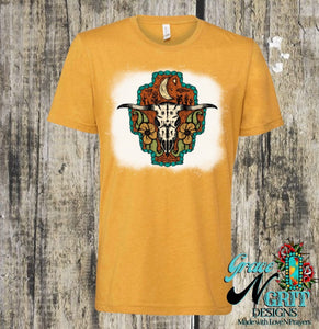 Aztec Nights Tee