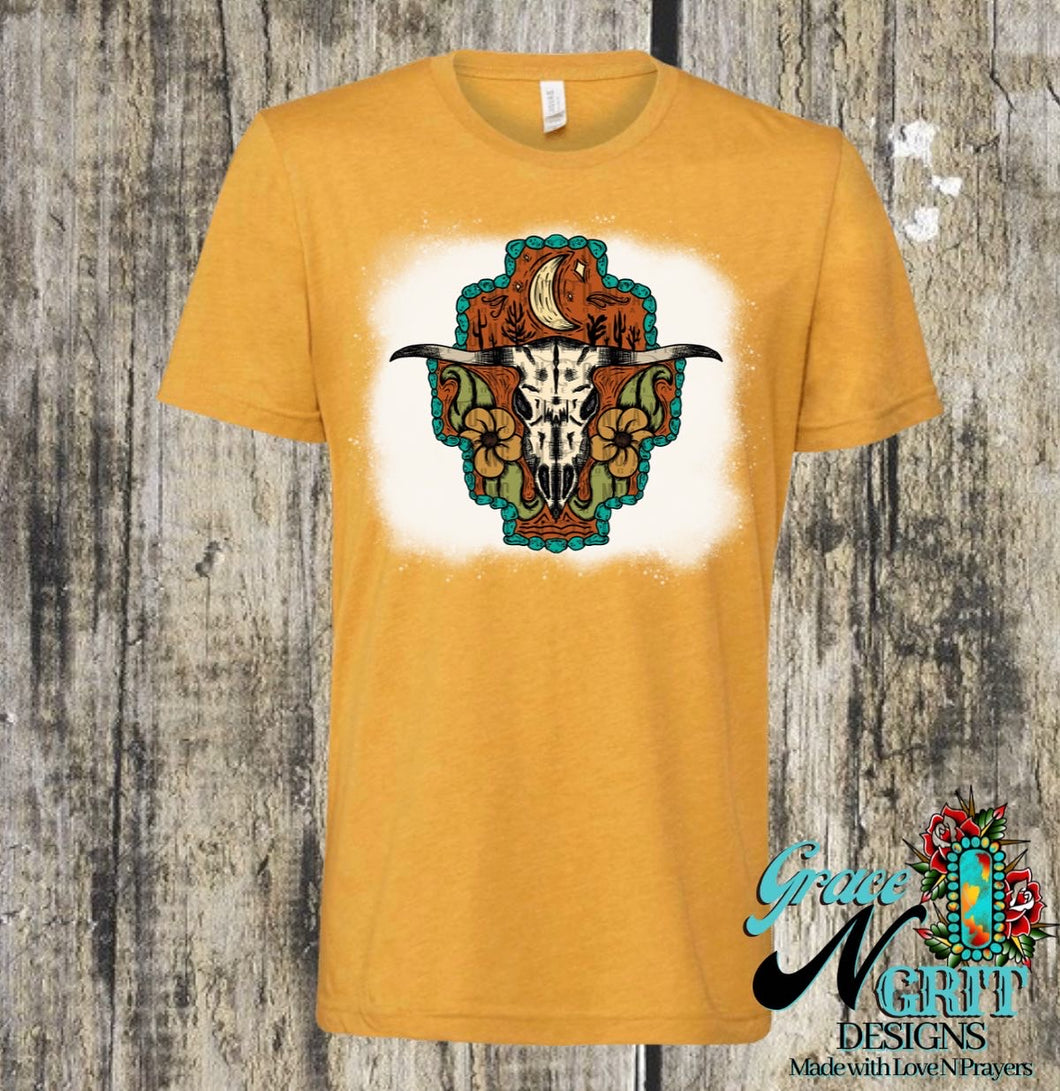 Aztec Nights Tee