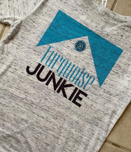 Load image into Gallery viewer, Turquoise Junkie