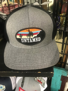 RDH - Untamed Cap