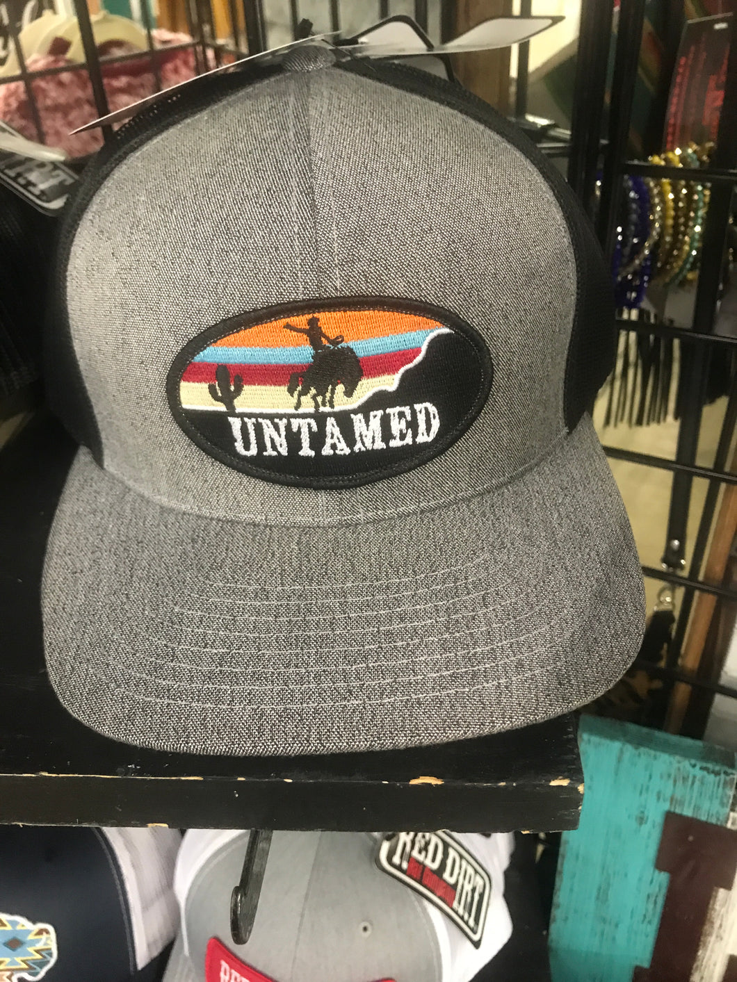 RDH - Untamed Cap