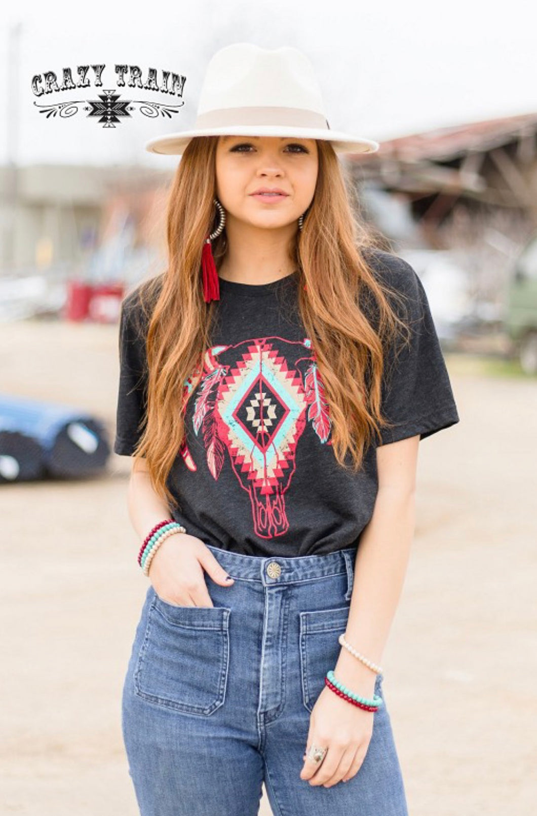 Omaha Classic T-shirt