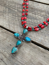 Load image into Gallery viewer, Kora Necklace