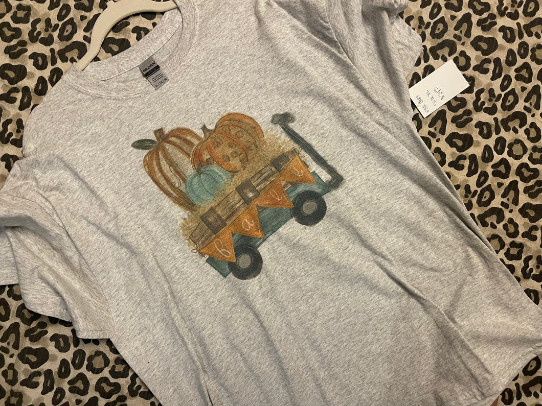 SIZE XL #4