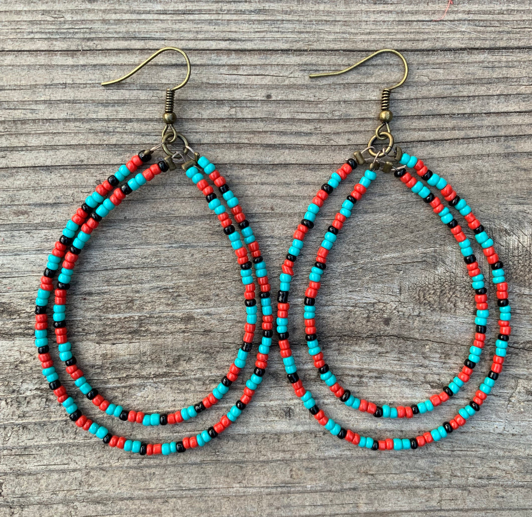 Dawson Earrings
