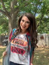 Load image into Gallery viewer, Ranch Rodeo Duster