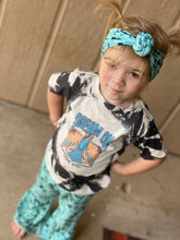 Load image into Gallery viewer, Kid&#39;s Dream On Tee 💙🧡