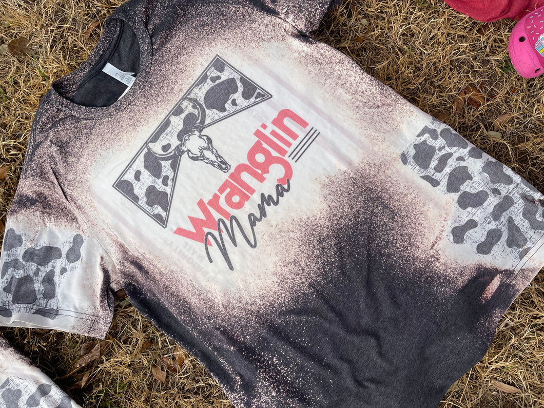 Wranglin' Mama