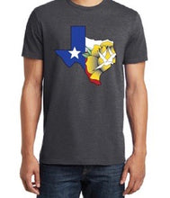 Load image into Gallery viewer, Yellow Rose of Texas Tee