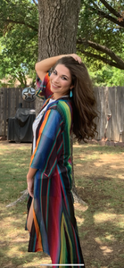 Dancehall Duster