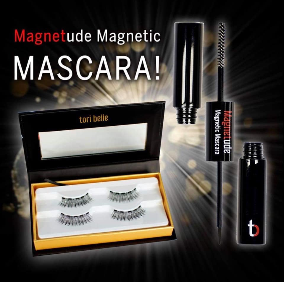 Magnetic Mascara Lash Bundle