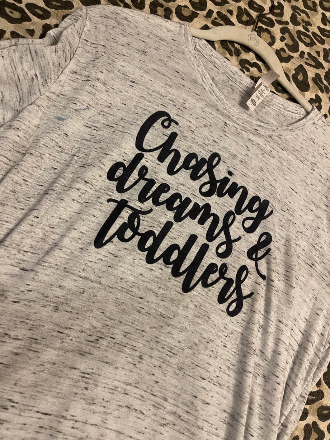 SIZE LARGE #6