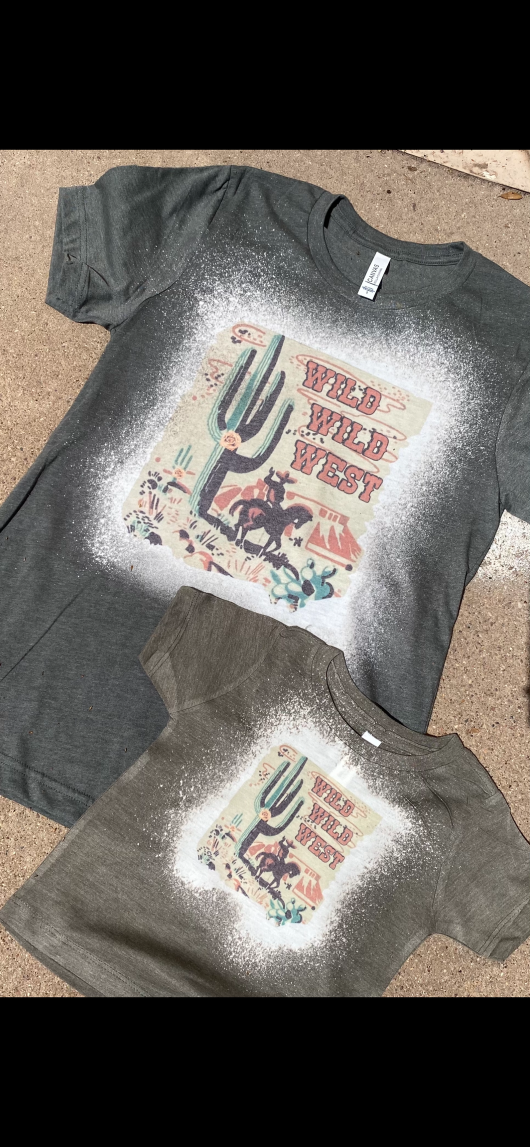 Wild Wild West