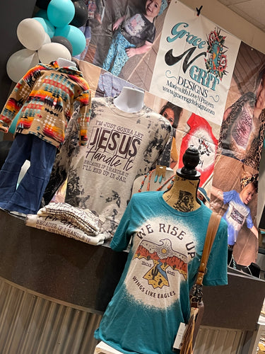 Wings of Eagles 🦅