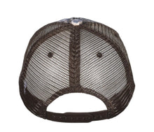 Load image into Gallery viewer, Sassy Leopard Trucker Cap