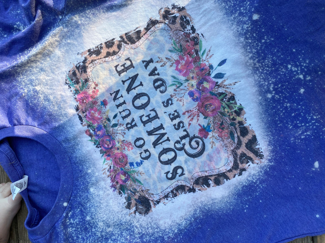Wholesale Go Ruin Someone Else's Day Tee