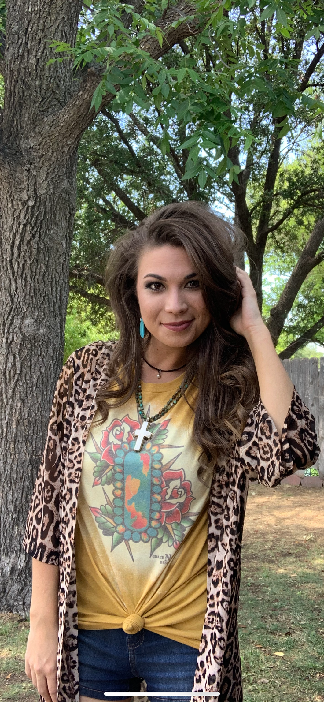 Dixie Duster