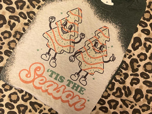 RTS Tis the Season