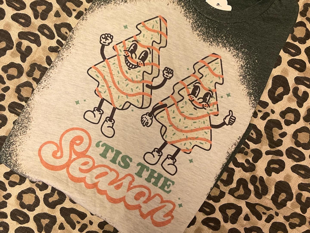 RTS Tis the Season