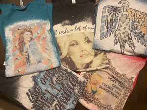 Mystery Stuff The Bag Sale