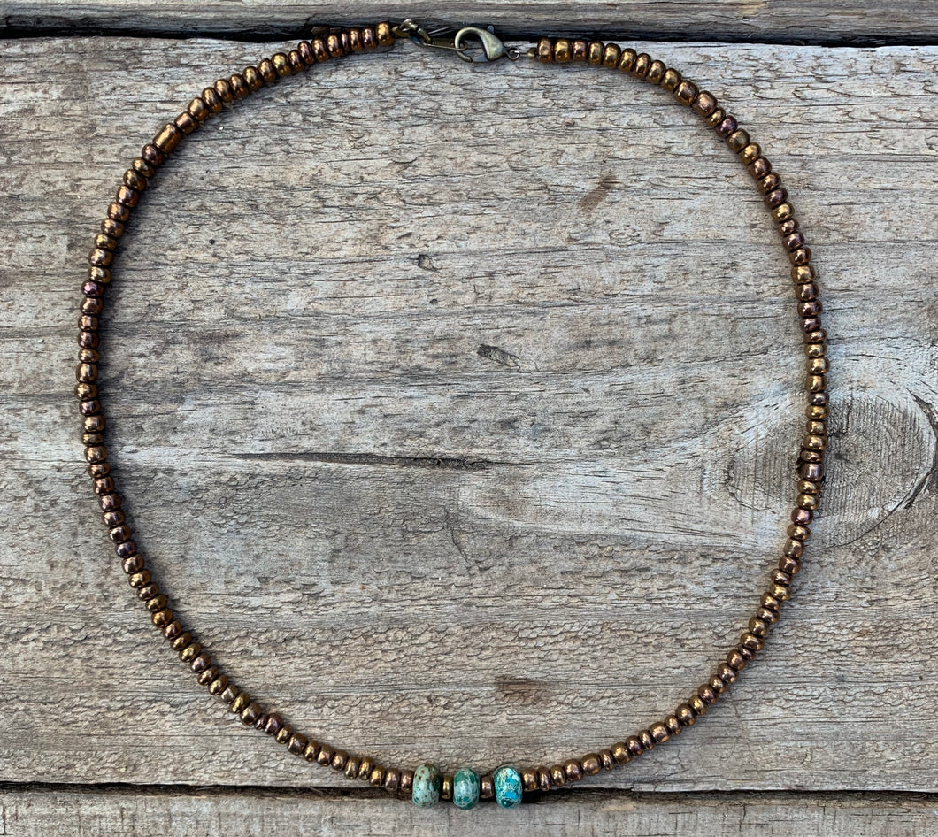 Katie Choker