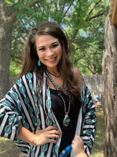 Load image into Gallery viewer, Concho Cardigan
