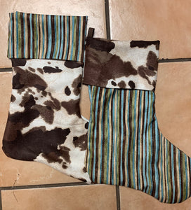 Funky Stocking