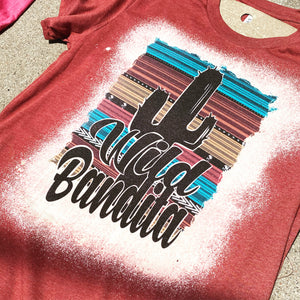 Wild Bandita