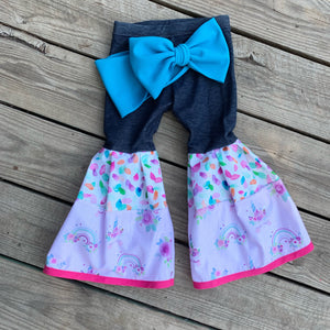 Unicorn Bells