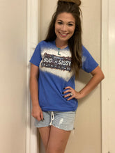Load image into Gallery viewer, Bud &amp; Sissy Tee