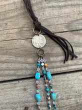 Load image into Gallery viewer, Summer Necklace
