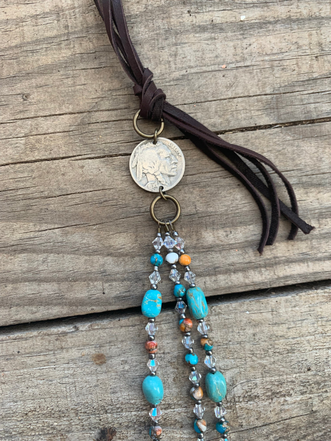 Summer Necklace