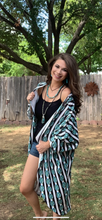 Load image into Gallery viewer, Concho Cardigan