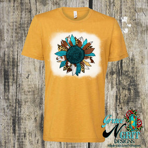 Western Sunflower