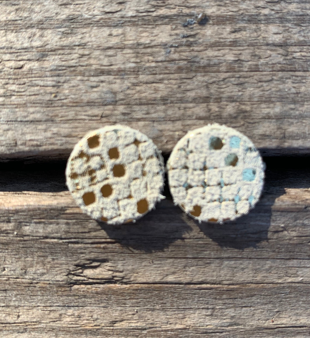 Teresa Studs