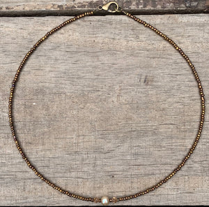 Kimber Choker