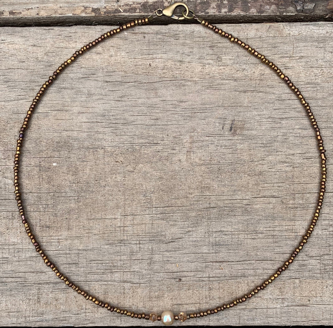 Kimber Choker