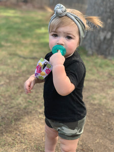 Camo Bummies