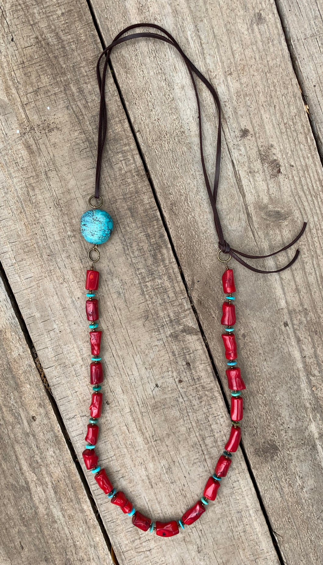 Katrina Necklace