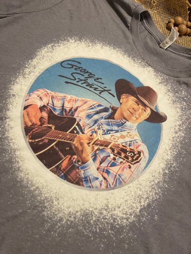 George Strait Tee