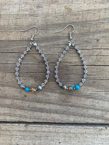 Summer Earrings