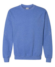 Load image into Gallery viewer, Ombre Leopard Sweatshirt