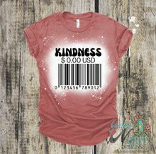Load image into Gallery viewer, Kindness $0.00 USD