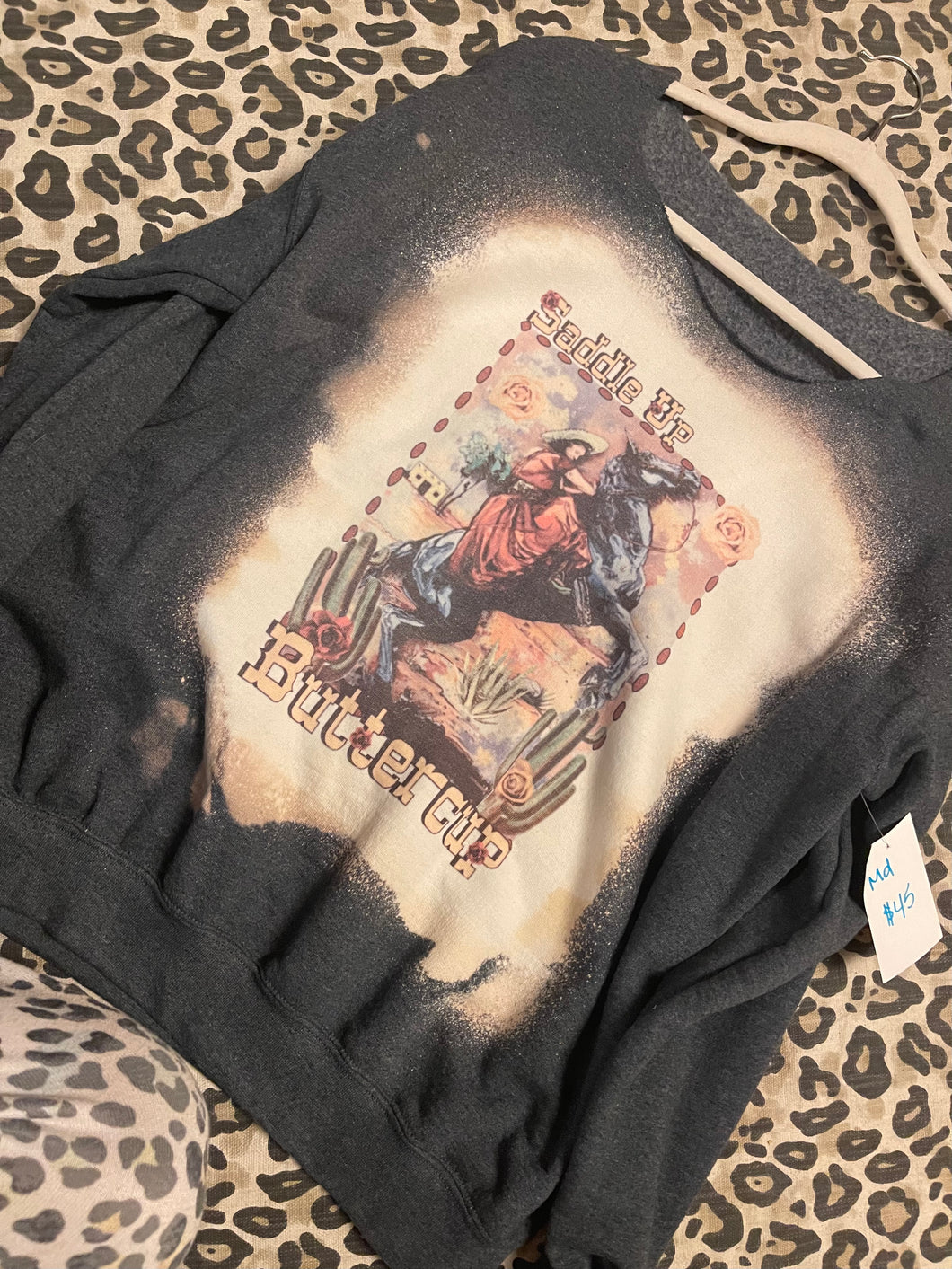 SIZE MEDIUM #6