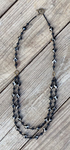 Misty Necklace