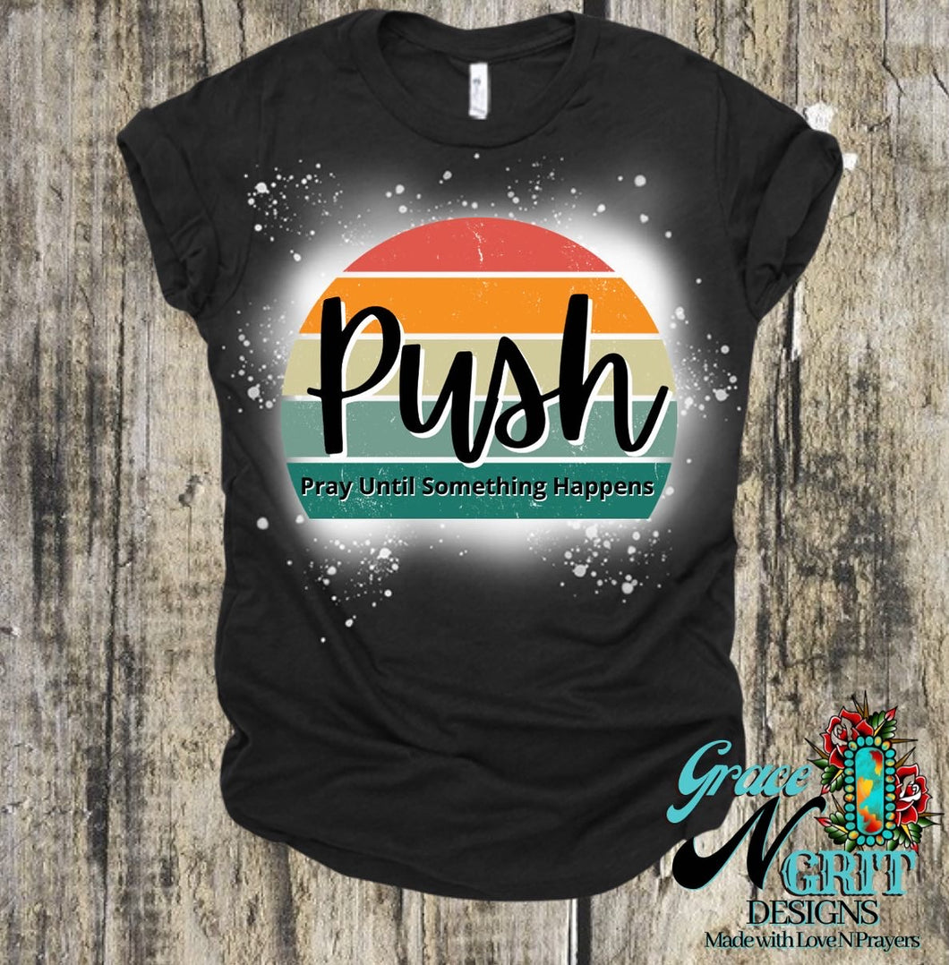 PUSH