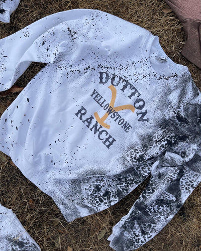 Dutton Ranch Sweatshirt