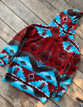 Load image into Gallery viewer, Aztec Hoodies