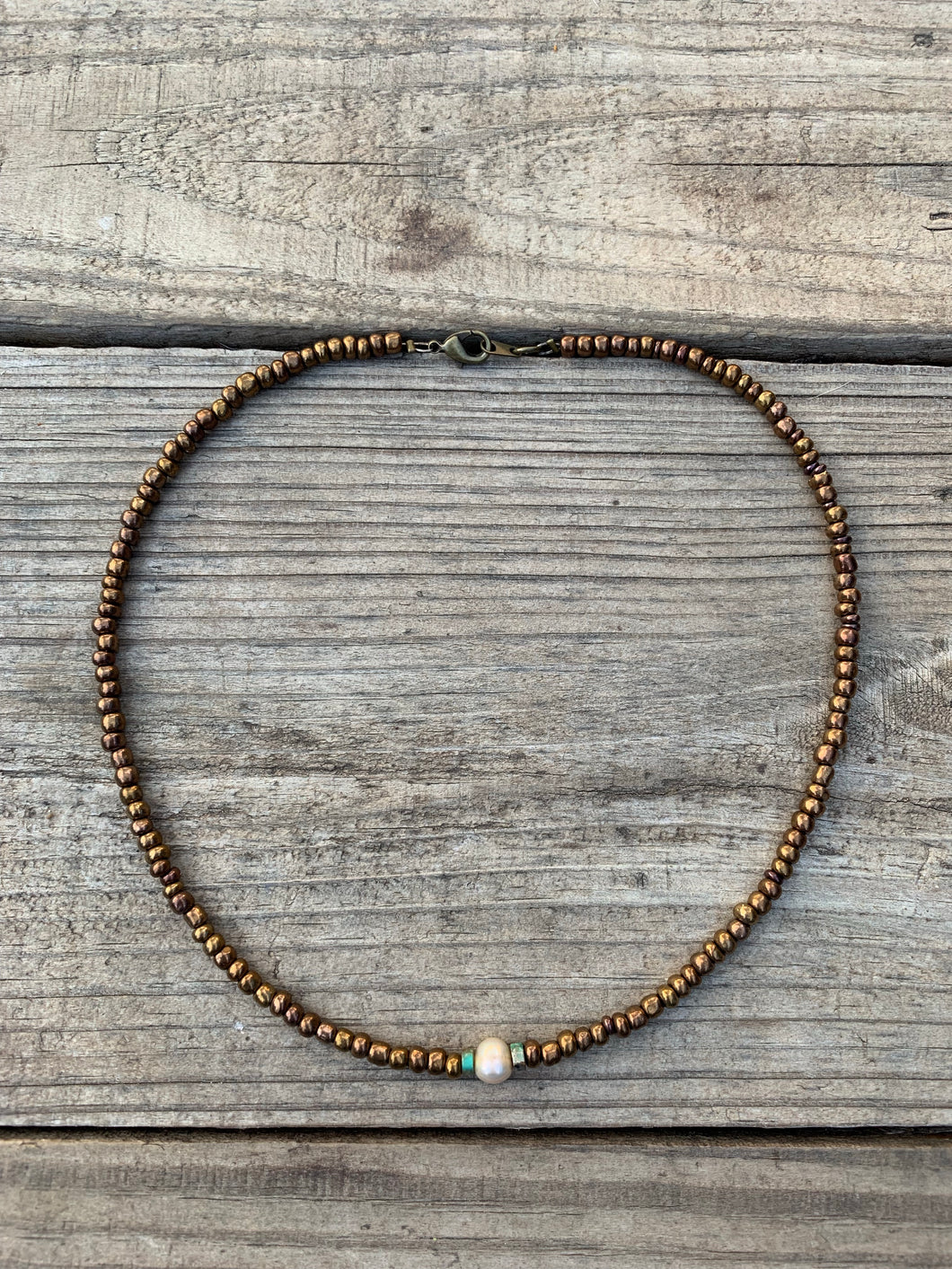 Janie Choker
