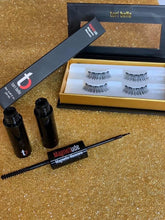 Load image into Gallery viewer, Magnetic Mascara Lash Bundle